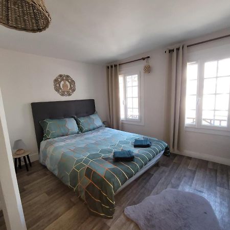 Chambre Independante Au Relais Normand Cormeilles  Eksteriør bilde